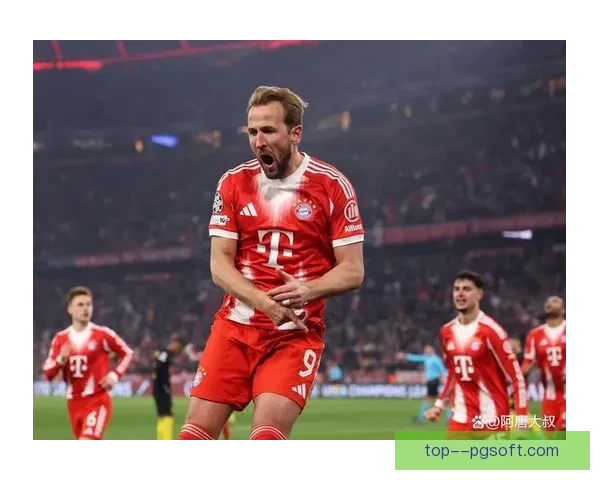 2025-26欧冠拜仁慕尼黑主场逆转强势晋级四强彰显王者风范