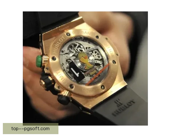 宇舶表发布全新计时器款式 助力世界杯官方赛事精准计时